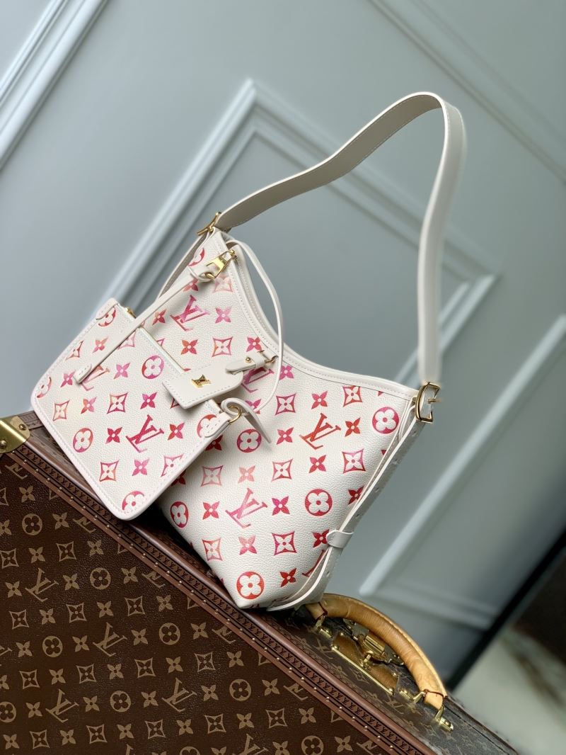 LV Hobo Bags